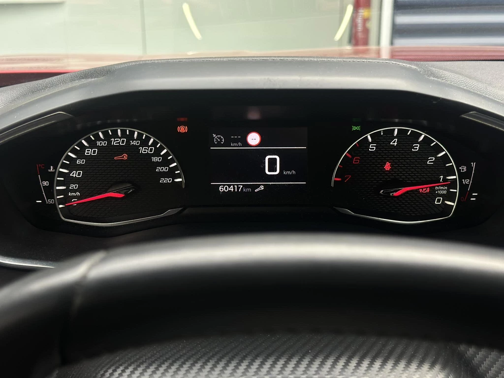Peugeot 2008 – foto 29