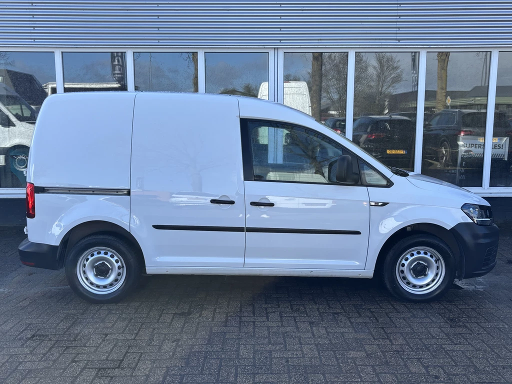 Volkswagen Caddy – foto 5