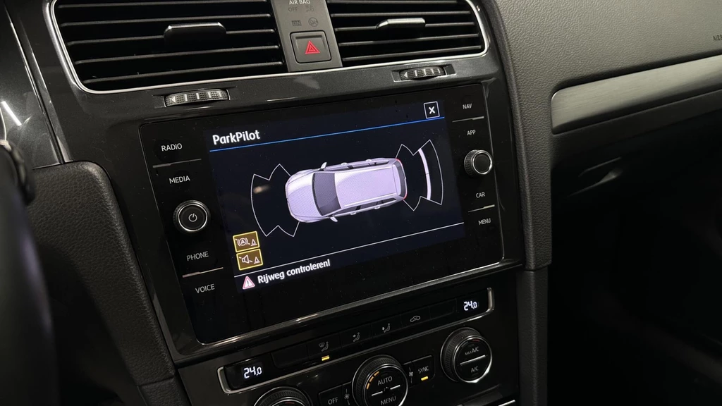 Volkswagen Golf – foto 14