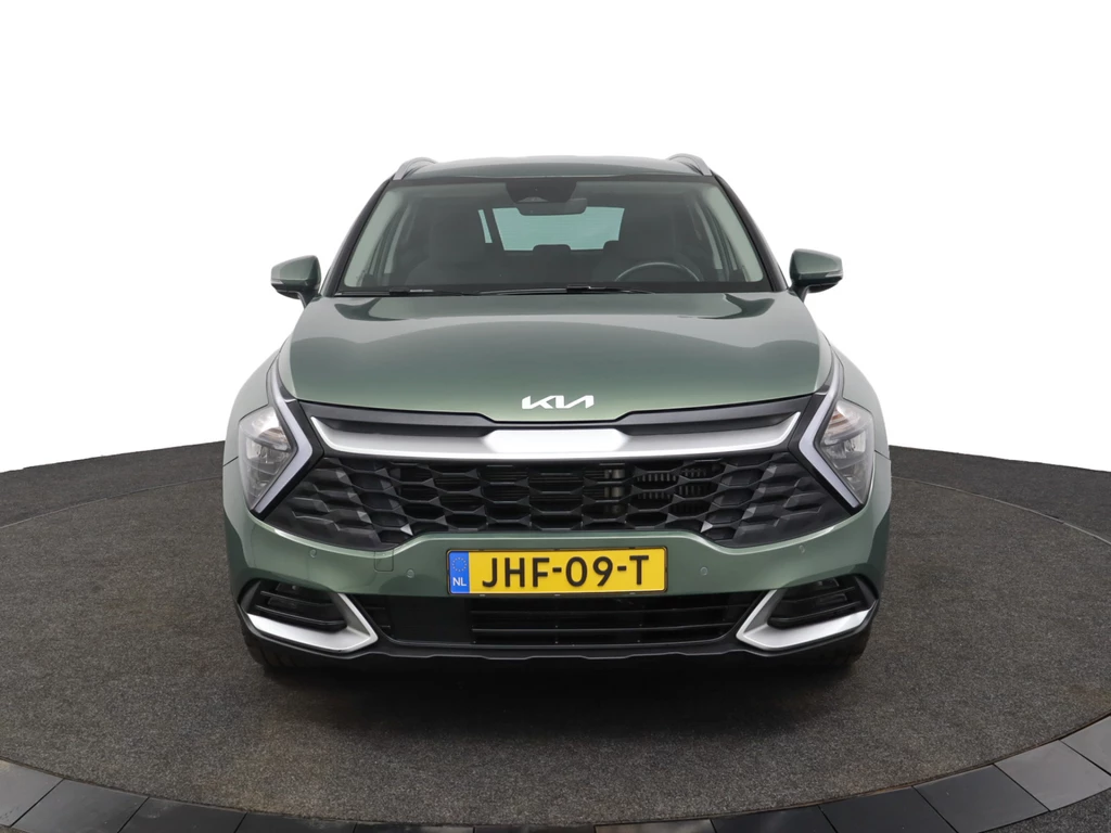Kia Sportage – foto 14