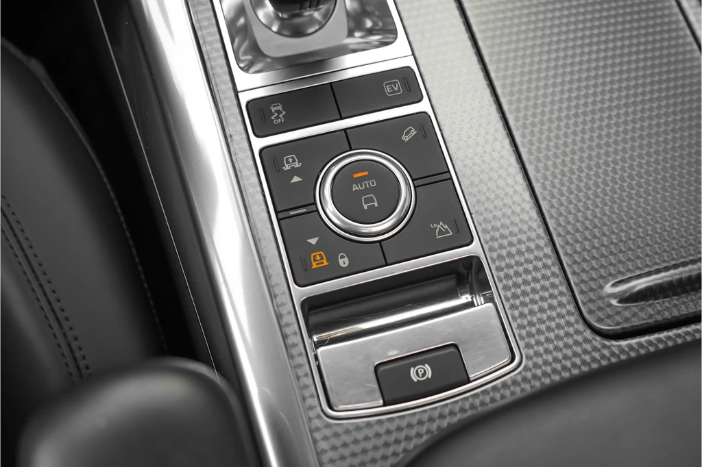 Land Rover Range Rover Sport – foto 32