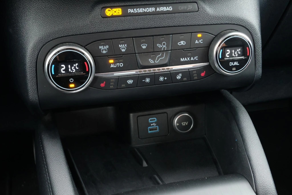 Ford Kuga – foto 26