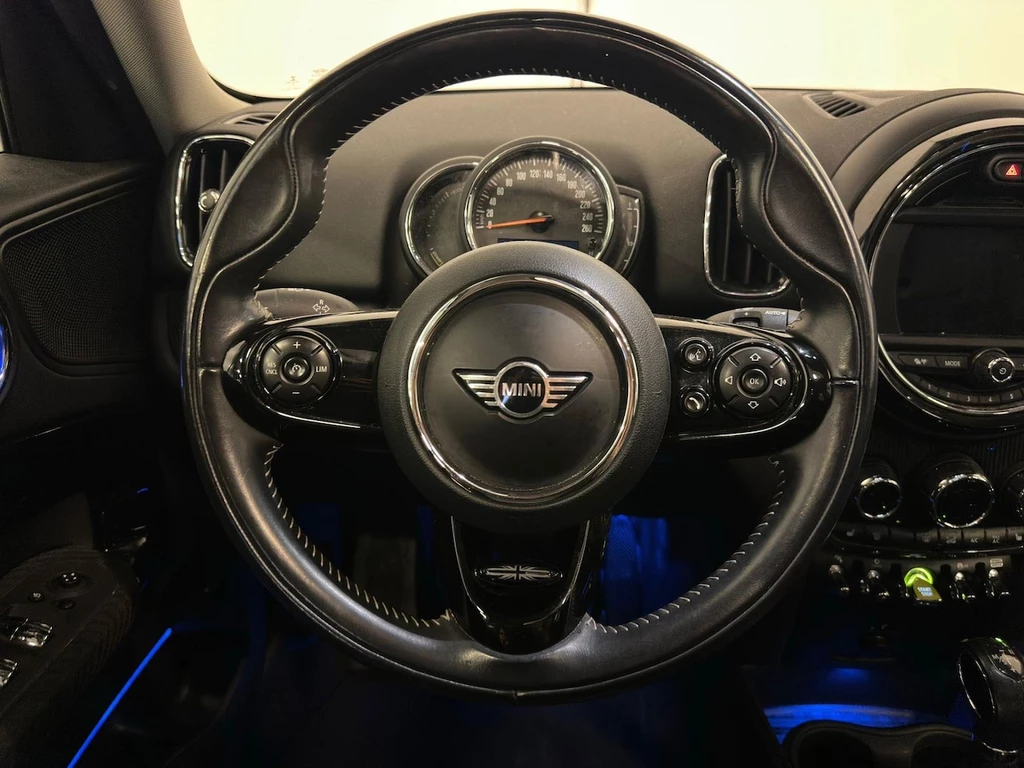 MINI Countryman – foto 25