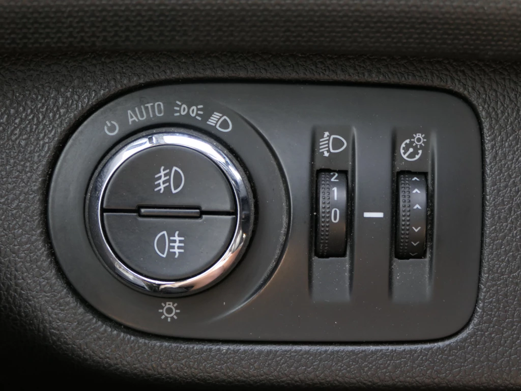 Opel Meriva – foto 32