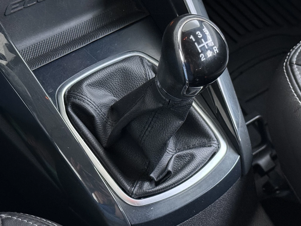 Ford EcoSport – foto 36