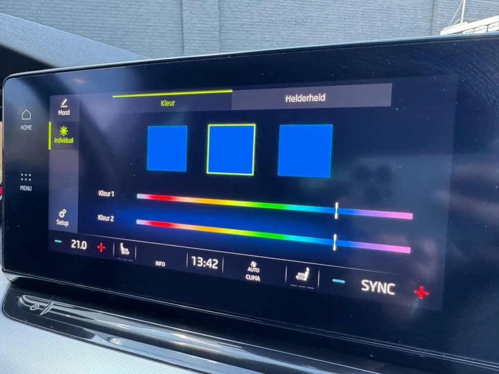 Škoda Octavia – foto 48