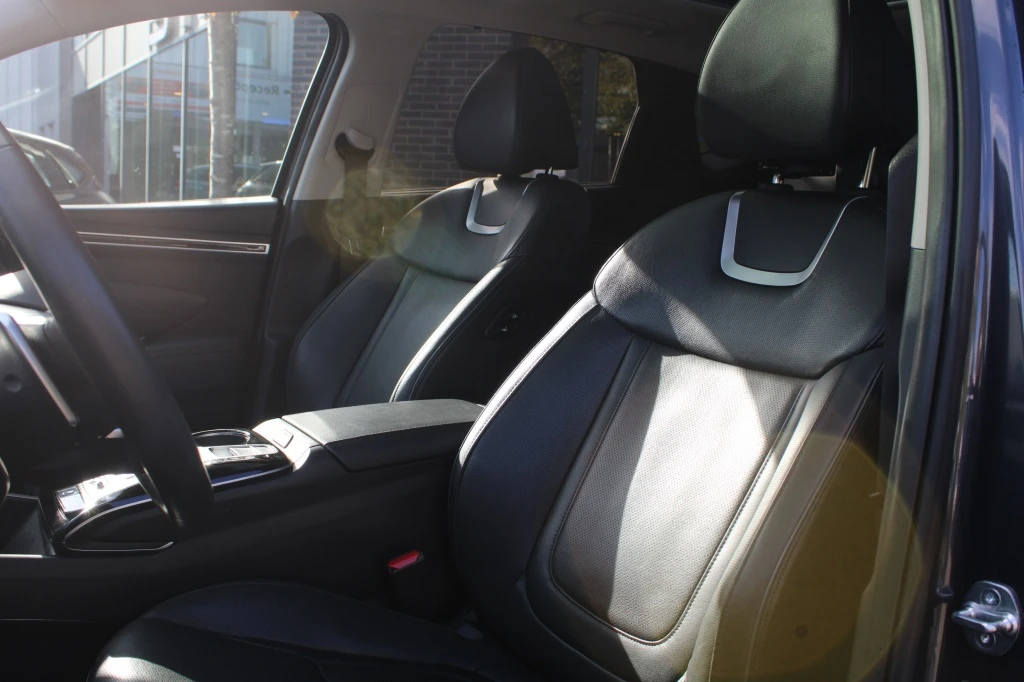 Hyundai Tucson – foto 11