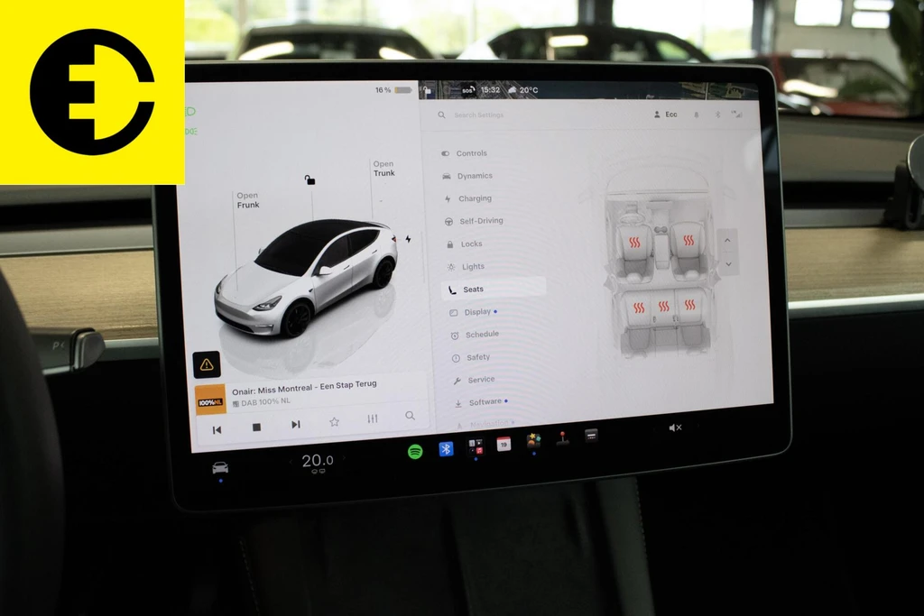 Tesla Model Y – foto 28