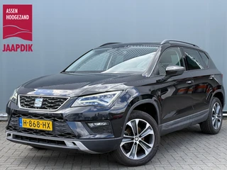 SEAT Ateca – thumbnail 1