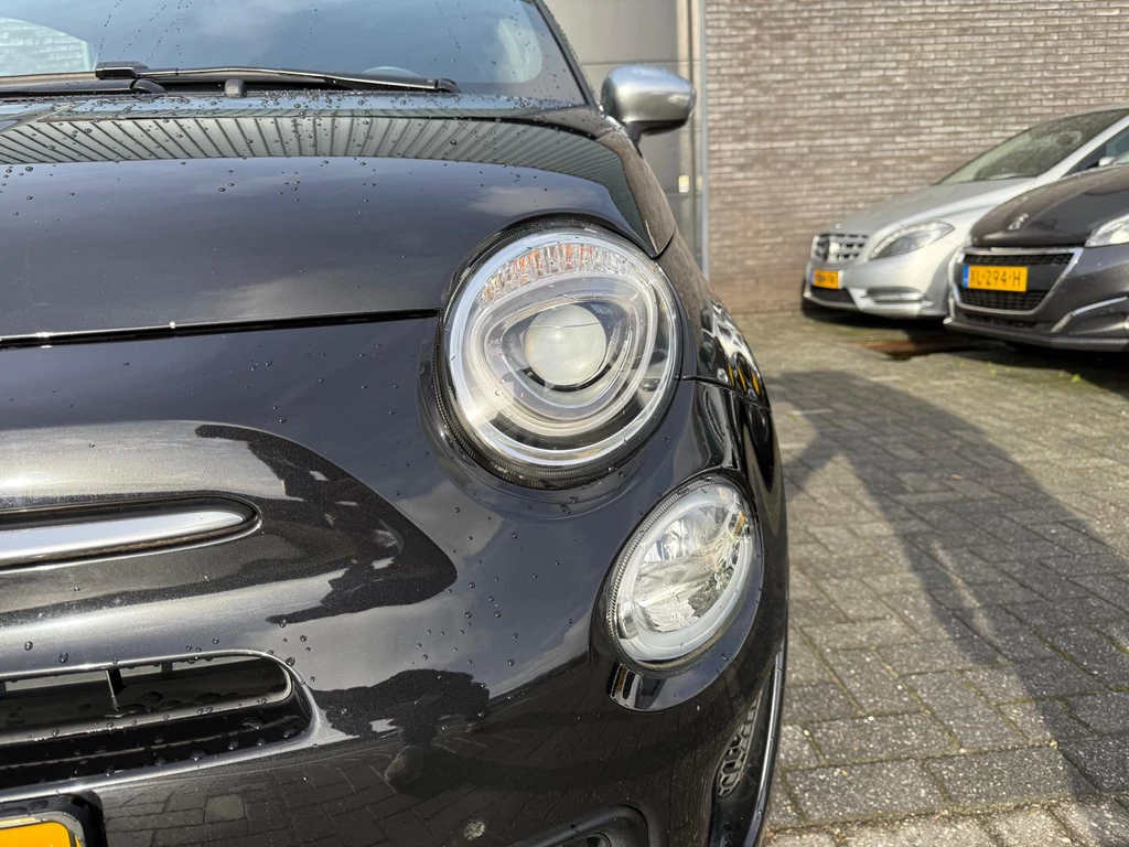 Fiat 500 – foto 14