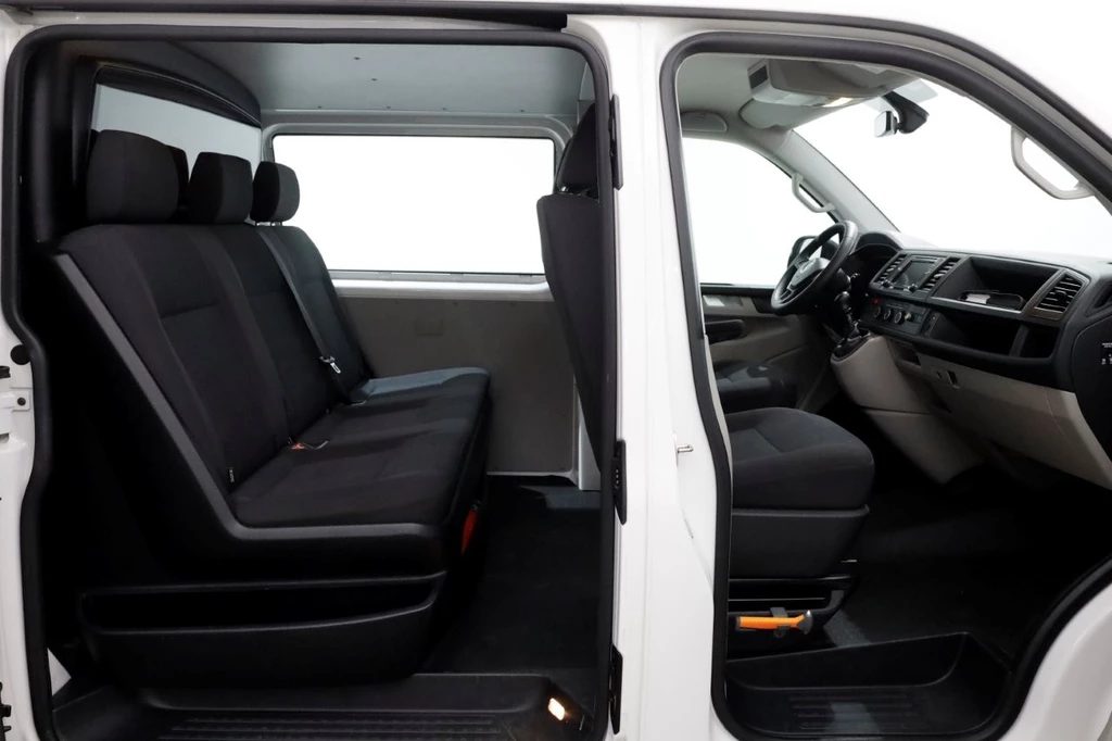 Volkswagen Transporter – foto 6