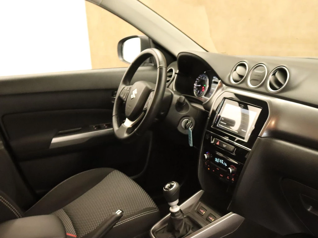 Suzuki Vitara – foto 15