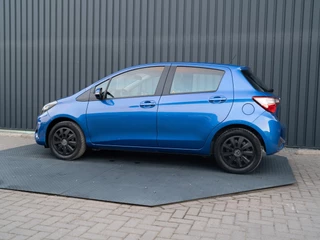 Toyota Yaris – thumbnail 6