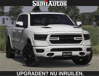 Dodge Ram Pick-Up – thumbnail 17