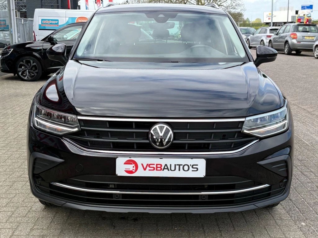 Volkswagen Tiguan – foto 6