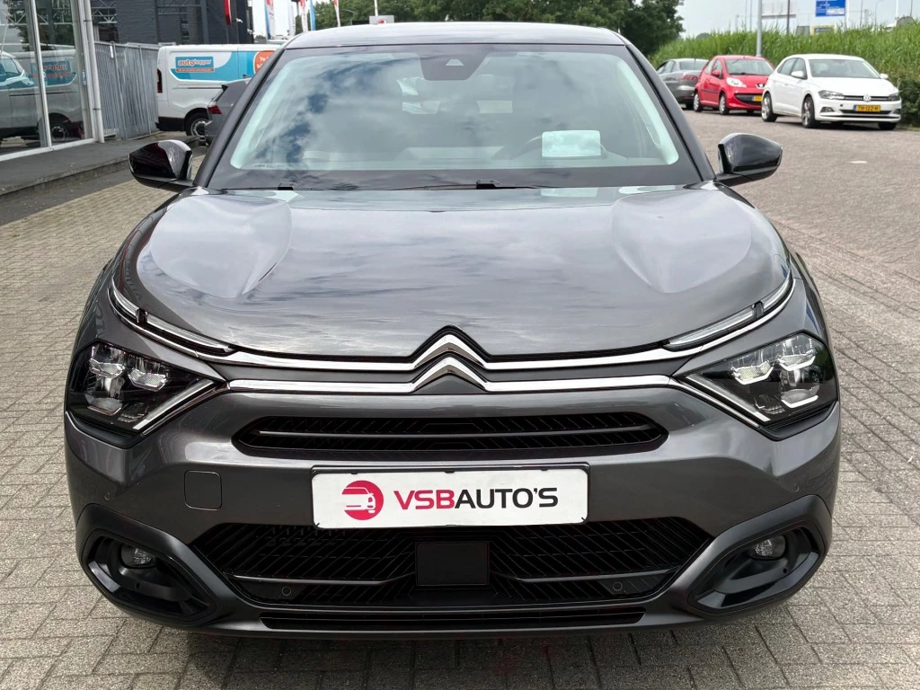 Citroën C4 – foto 6