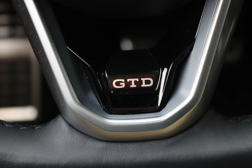 Volkswagen Golf – foto 29
