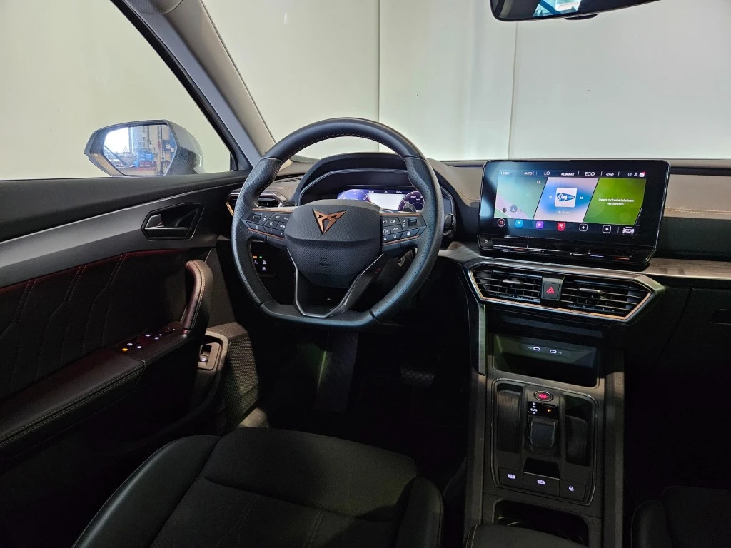 CUPRA Formentor – foto 16