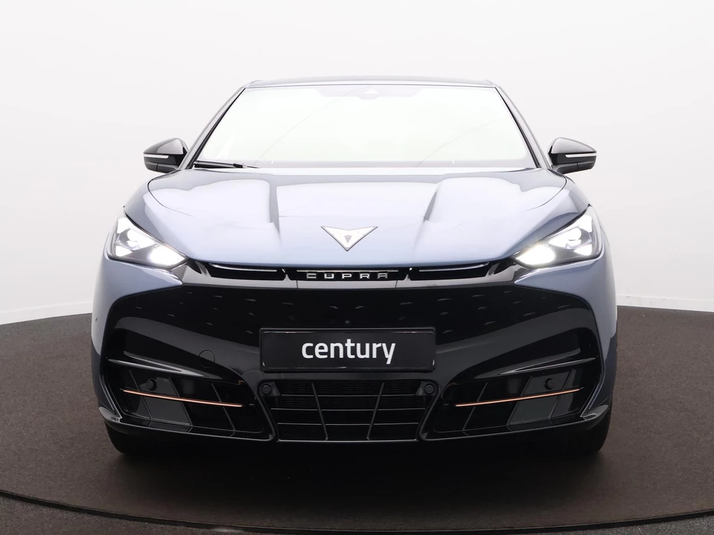 CUPRA Tavascan – foto 10
