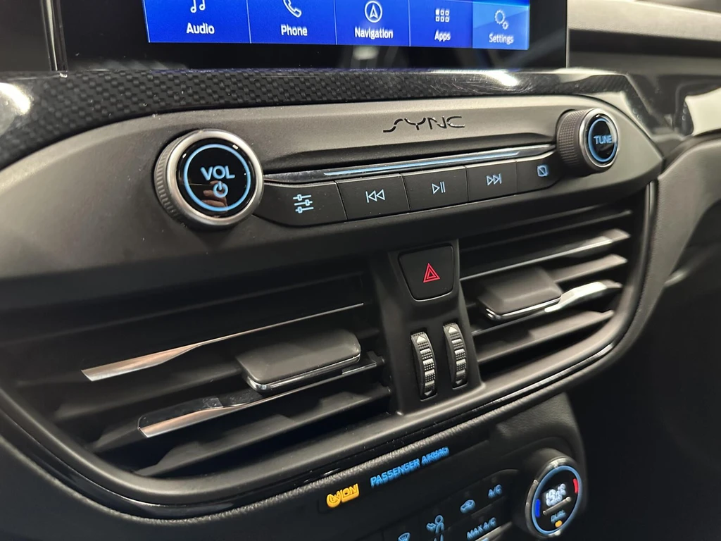 Ford Focus – foto 45
