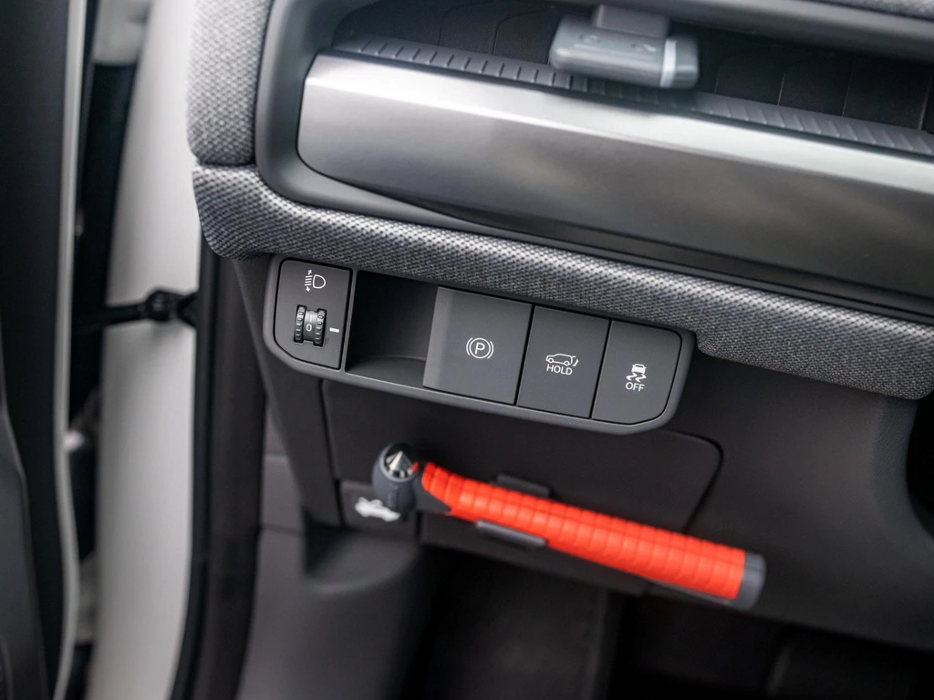 Kia EV3 – foto 23