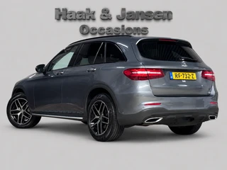 Mercedes-Benz GLC – thumbnail 3