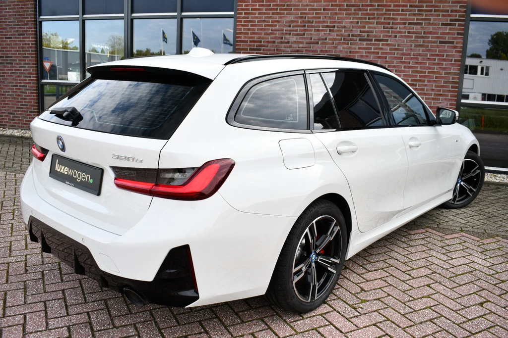 BMW 3 Serie – foto 19