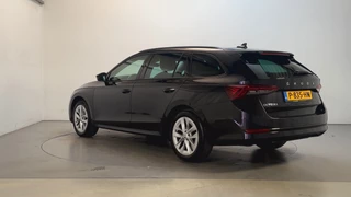 Škoda Octavia – thumbnail 3