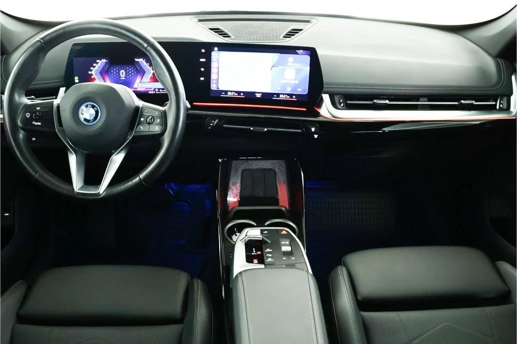BMW X1 – foto 32