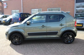Suzuki Ignis – thumbnail 2