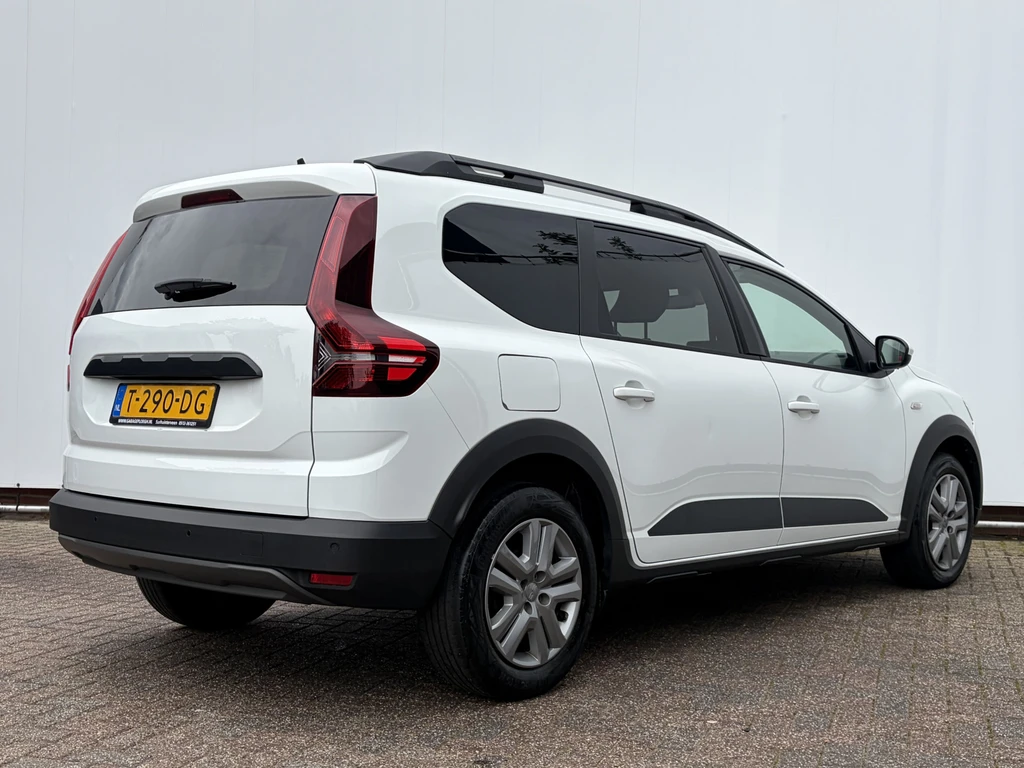 Dacia Jogger – foto 7