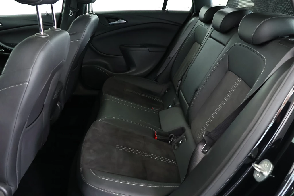 Opel Astra – foto 13
