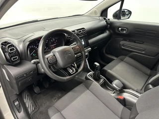 Citroën C3 Aircross – thumbnail 15