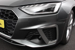 Audi A4 – thumbnail 30