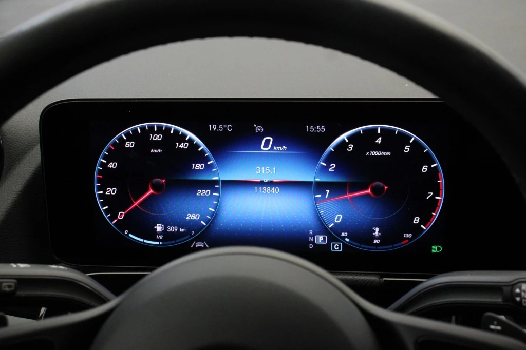 Mercedes-Benz B-Klasse – foto 22