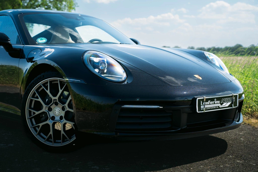 Porsche 911 – foto 9