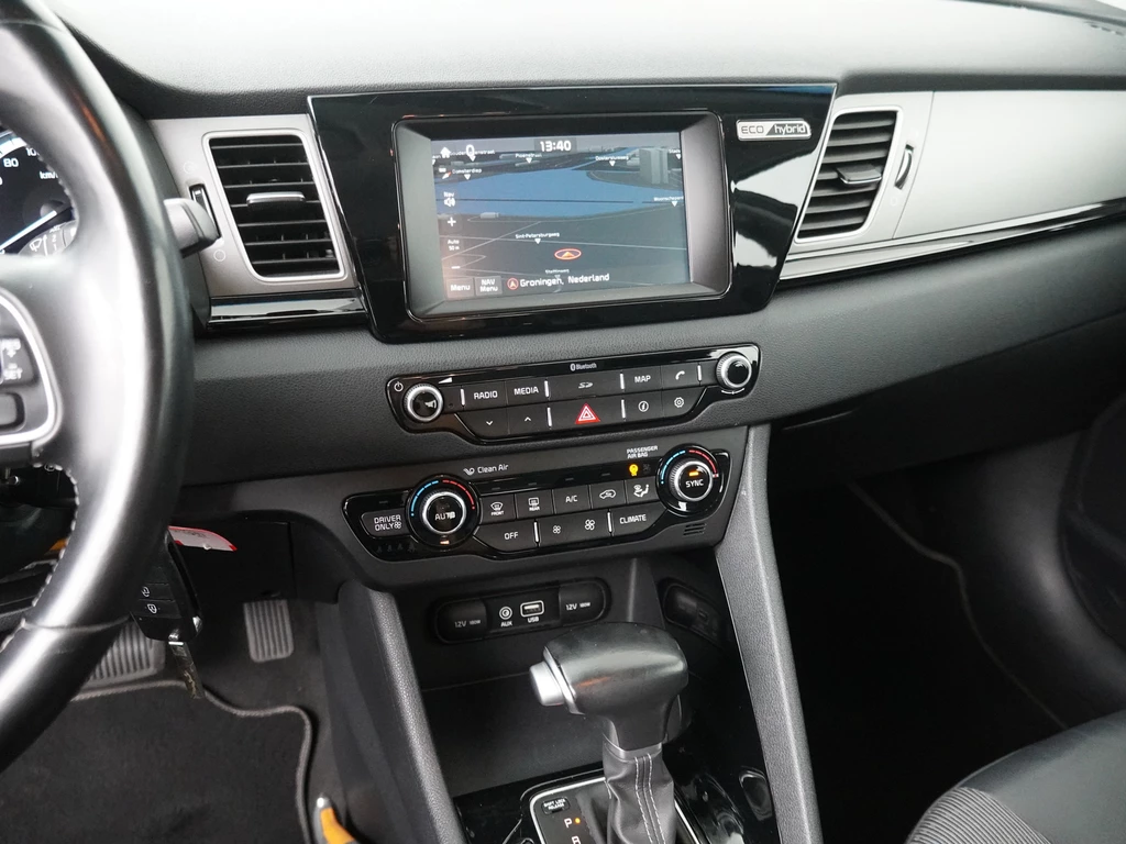 Kia Niro – foto 35