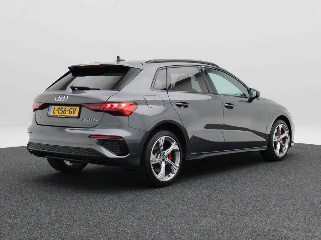 Audi A3 – foto 4