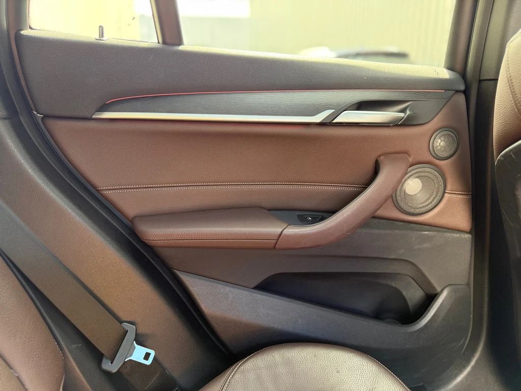 BMW X1 – foto 32