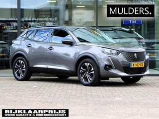 Peugeot 2008 – thumbnail 5