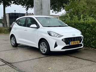 Hyundai i10 – thumbnail 7