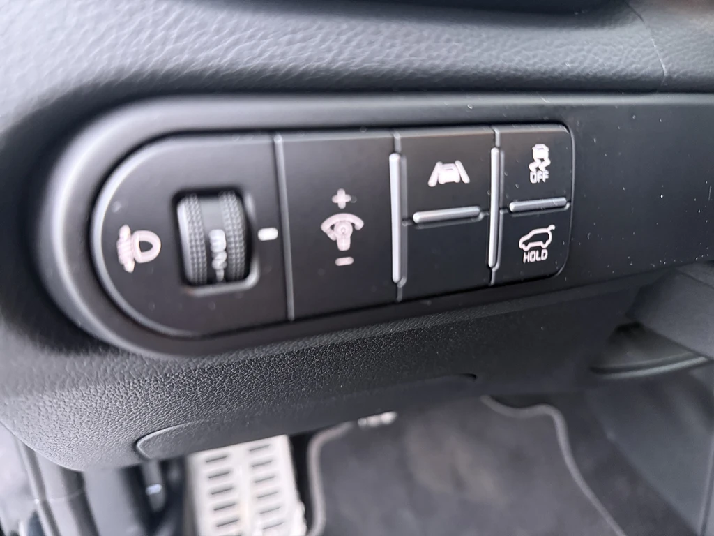 Kia ProCeed – foto 23