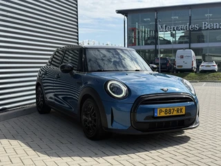 MINI 5-deurs – thumbnail 7