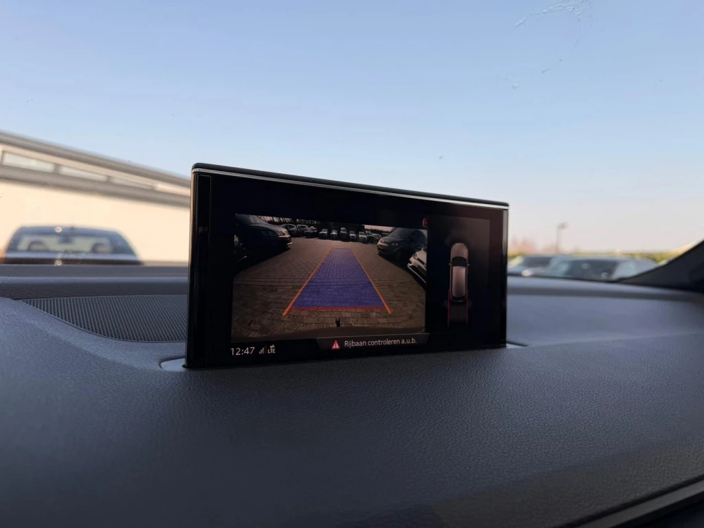 Audi Q7 – foto 15