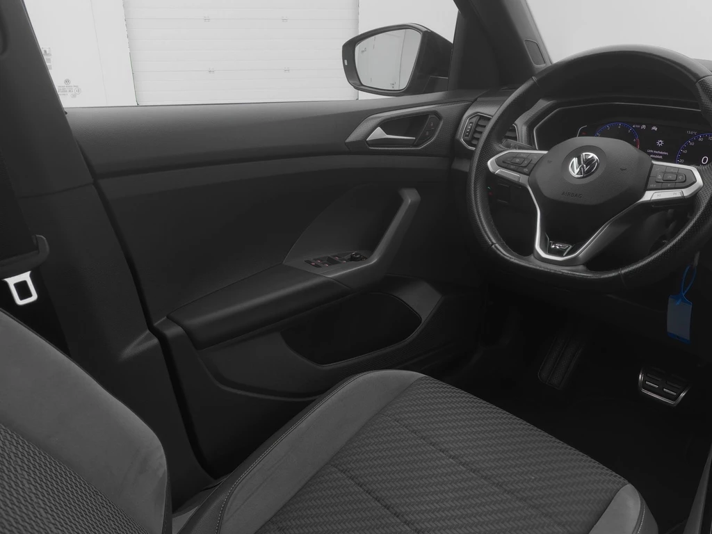 Volkswagen T-Cross – foto 28
