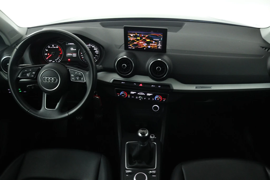 Audi Q2 – foto 8