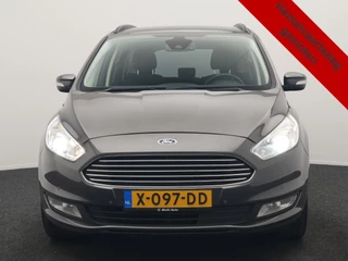 Ford Galaxy – thumbnail 10