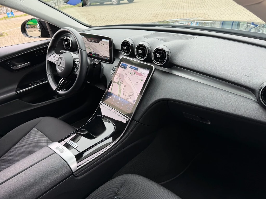 Mercedes-Benz C-Klasse – foto 17