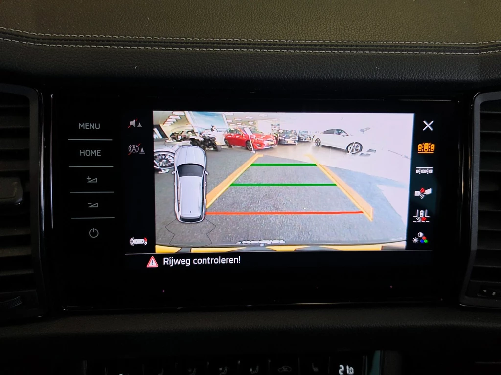 Škoda Kodiaq – foto 30