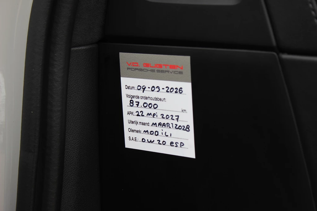 Porsche Cayenne – foto 31